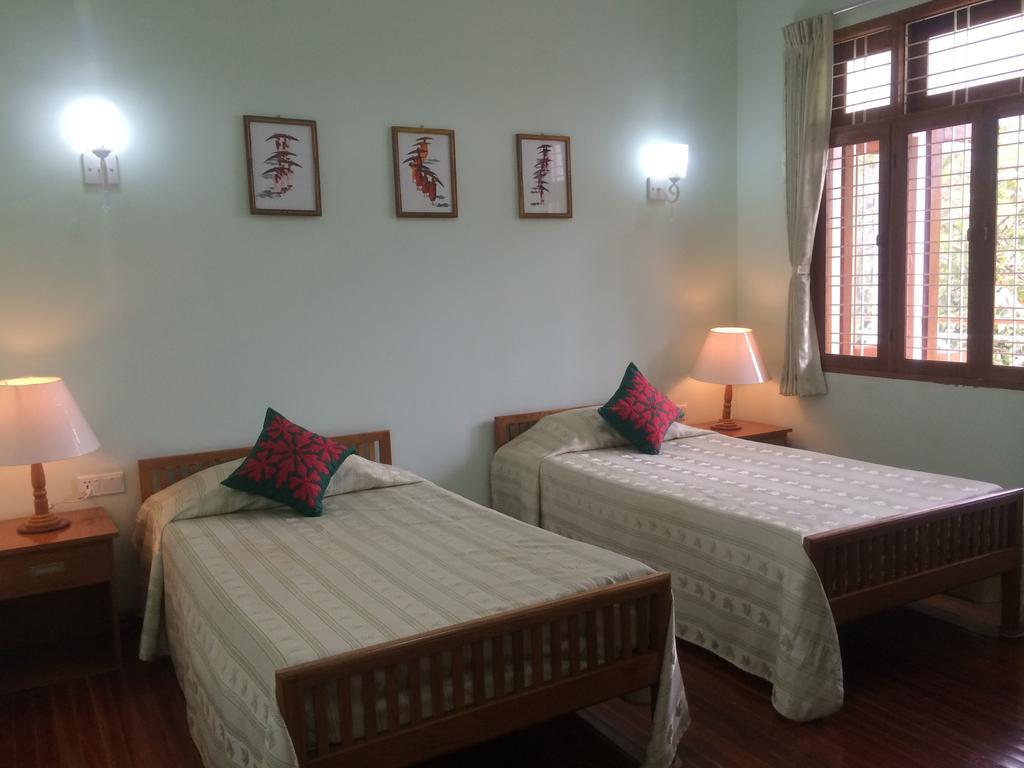 Ma Ma Guest House Mandalay Kamer foto