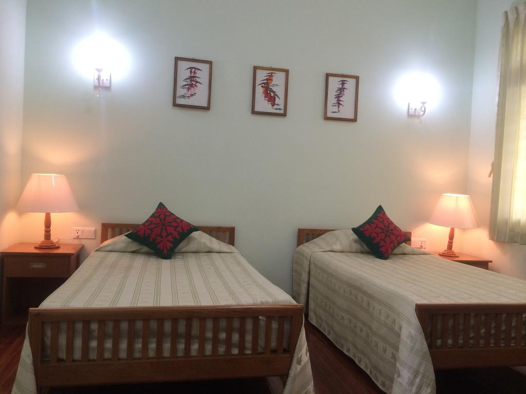 Ma Ma Guest House Mandalay Kamer foto