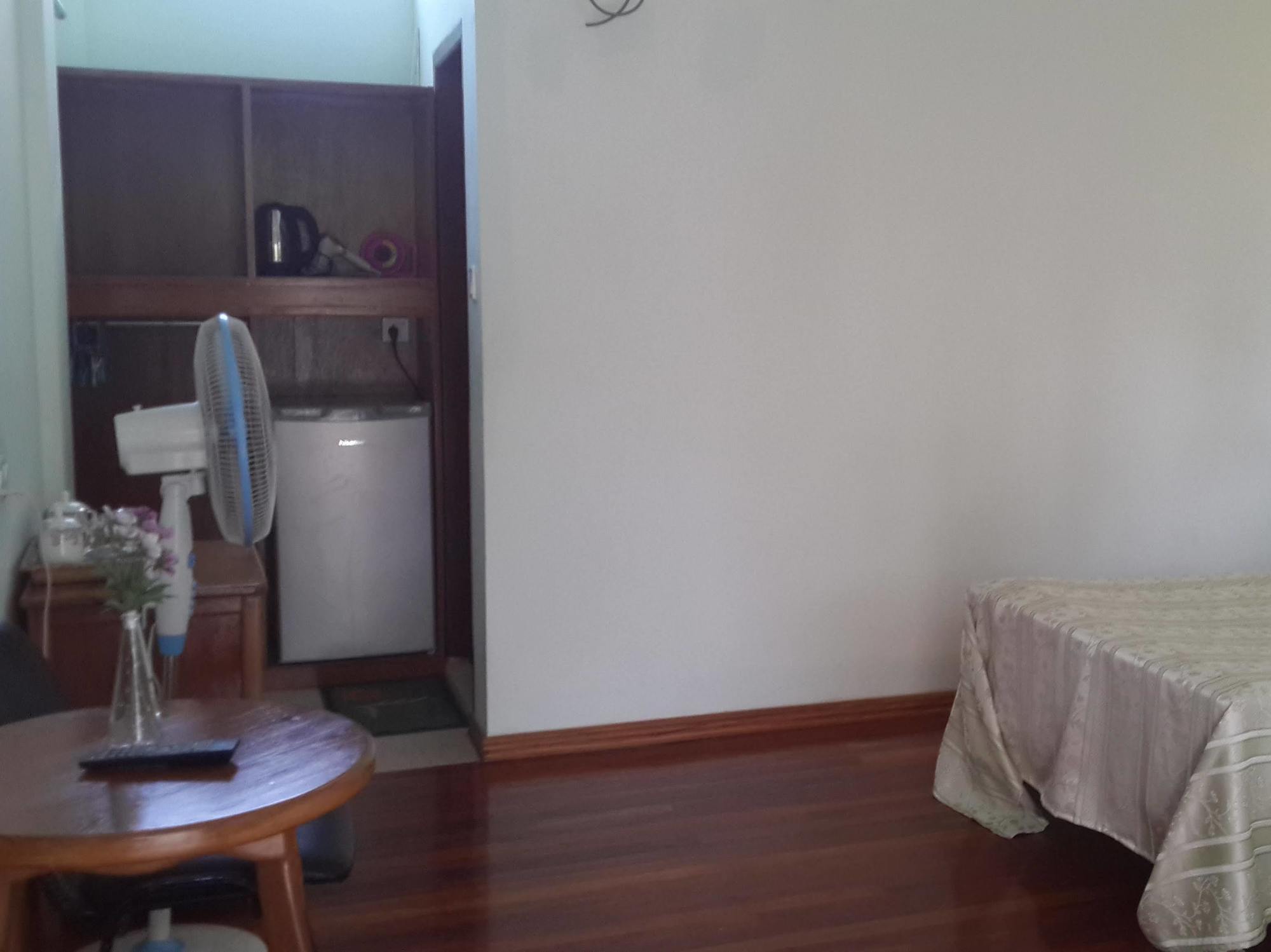 Ma Ma Guest House Mandalay Buitenkant foto