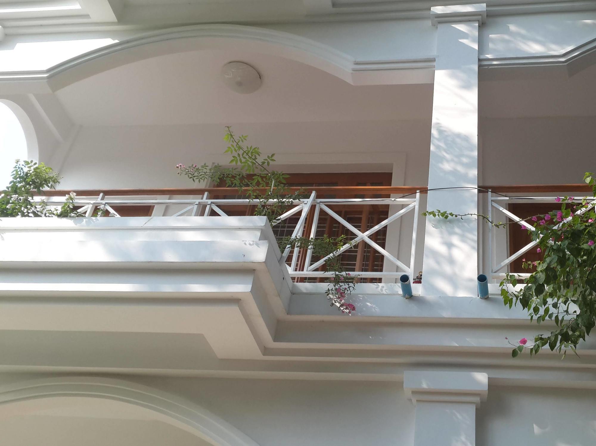 Ma Ma Guest House Mandalay Buitenkant foto